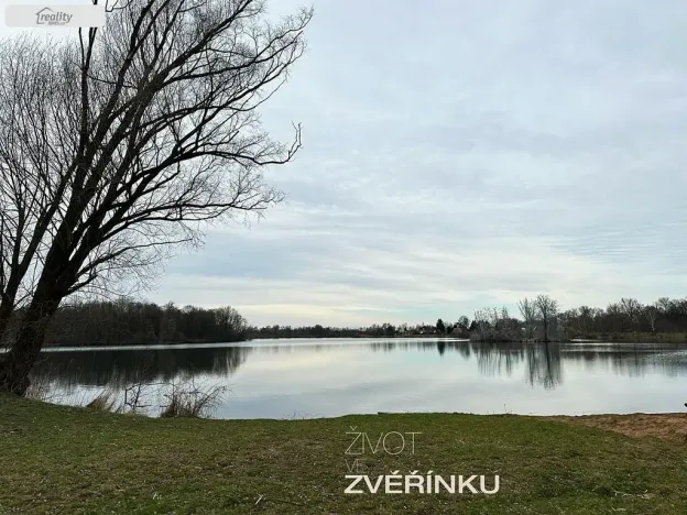 Prodej rodinného domu, Zvěřínek, 178 m2