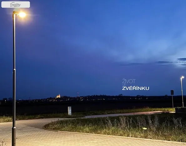 Prodej rodinného domu, Zvěřínek, 178 m2