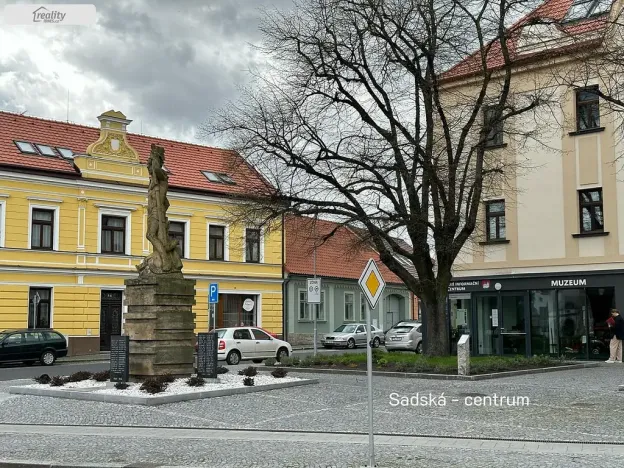 Prodej rodinného domu, Zvěřínek, 178 m2