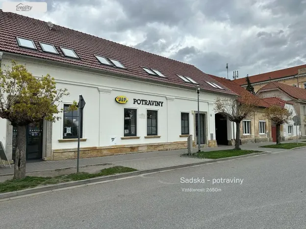 Prodej rodinného domu, Zvěřínek, 178 m2