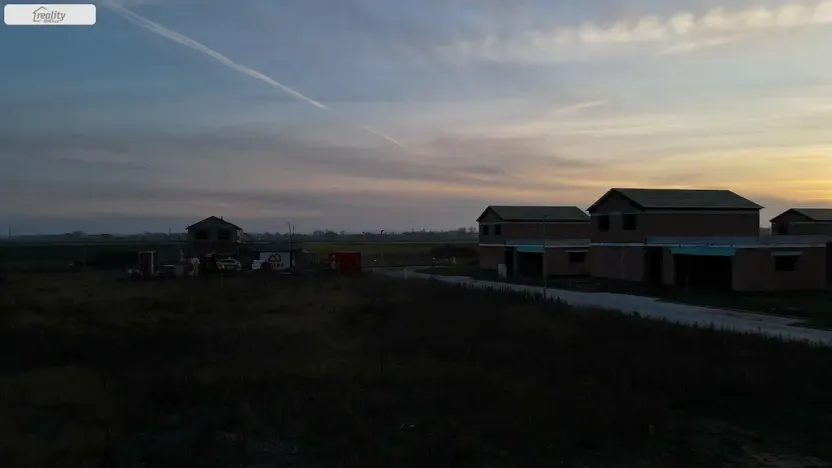 Prodej rodinného domu, Zvěřínek, 178 m2