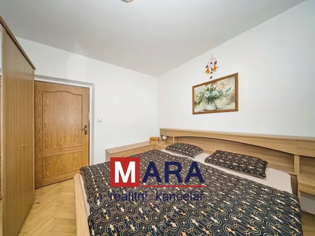 Prodej bytu 3+1, Olomouc, Dělnická, 61 m2
