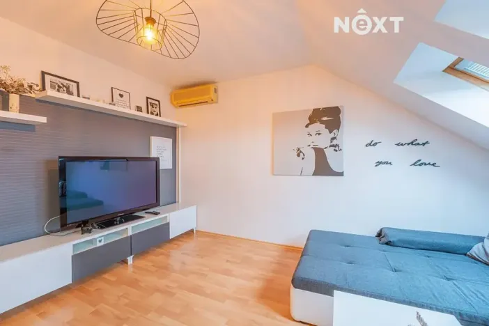 Pronájem bytu 3+kk, Olomouc, Přichystalova, 67 m2