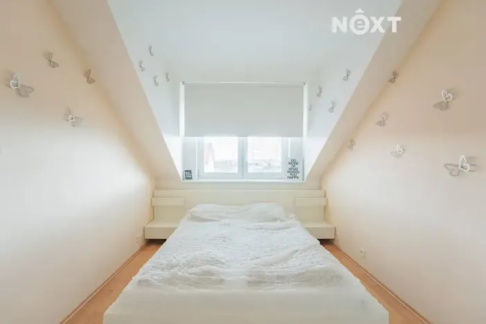 Pronájem bytu 3+kk, Olomouc, Přichystalova, 67 m2