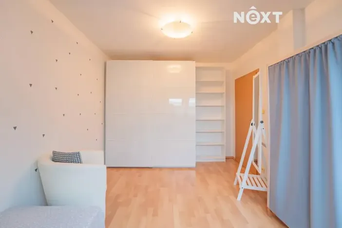 Pronájem bytu 3+kk, Olomouc, Přichystalova, 67 m2