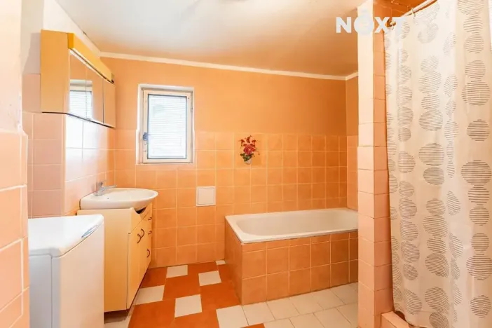 Prodej rodinného domu, Dlouhá Loučka, 91 m2