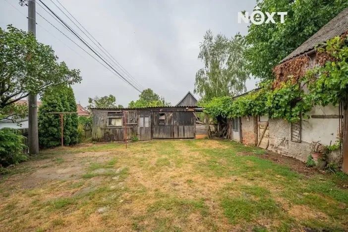 Prodej rodinného domu, Dlouhá Loučka, 91 m2