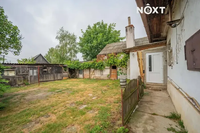 Prodej rodinného domu, Dlouhá Loučka, 91 m2