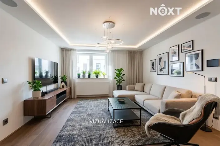 Prodej rodinného domu, Dlouhá Loučka, 91 m2