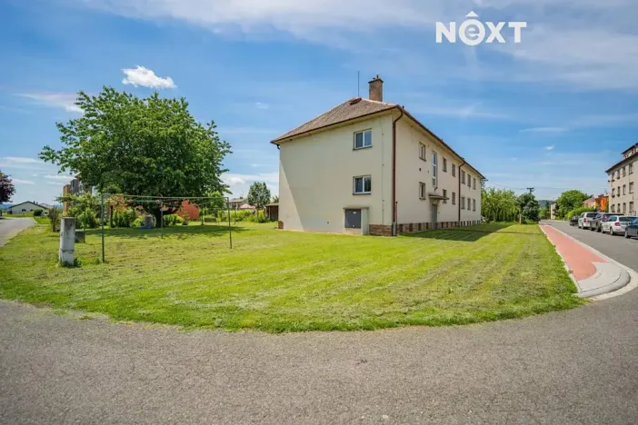 Prodej bytu 2+1, Lukavice, 55 m2