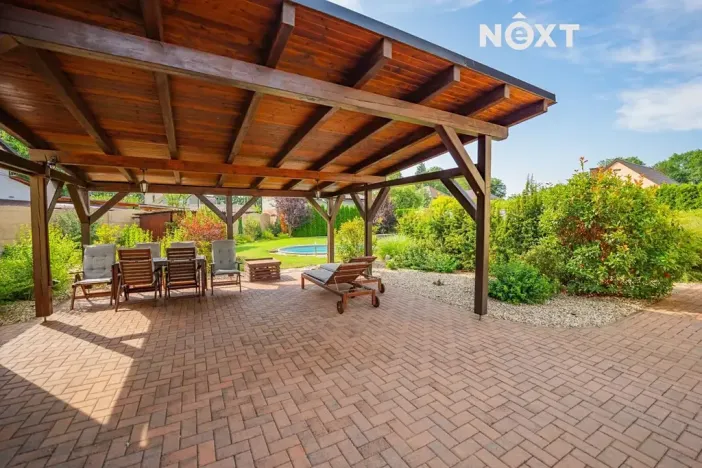 Prodej rodinného domu, Zvole, 150 m2