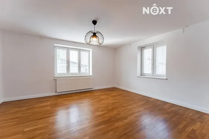 Prodej bytu 3+1, Šumperk, Jesenická, 107 m2