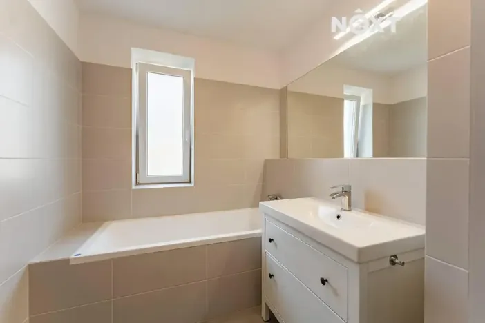 Prodej bytu 3+1, Šumperk, Jesenická, 107 m2