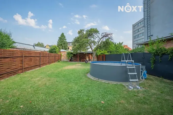 Prodej bytu 3+1, Šumperk, Jesenická, 107 m2