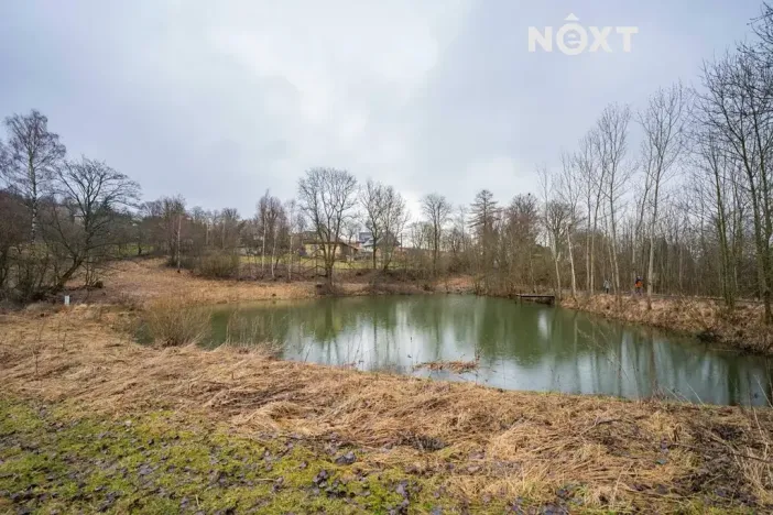 Prodej pozemku pro bydlení, Malá Morava, 1400 m2