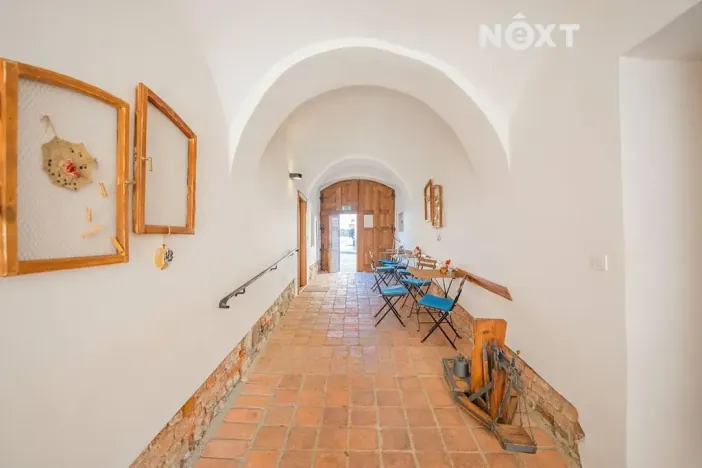 Pronájem restaurace, Štíty, nám. Míru, 59 m2