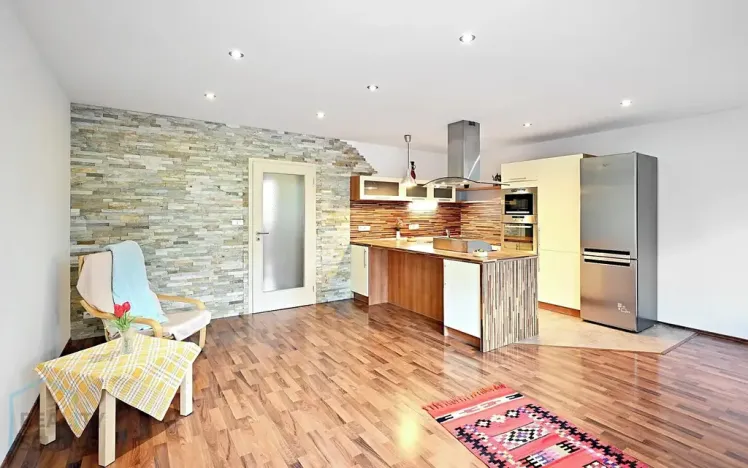 Prodej bytu 3+kk, Praha - Čimice, Křivenická, 78 m2