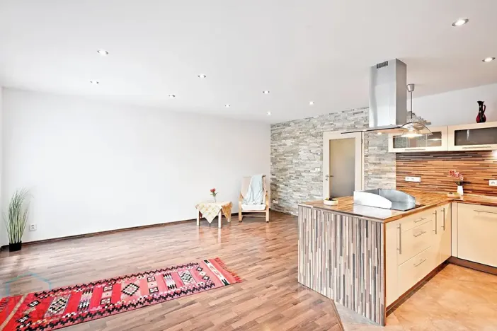 Prodej bytu 3+kk, Praha - Čimice, Křivenická, 78 m2