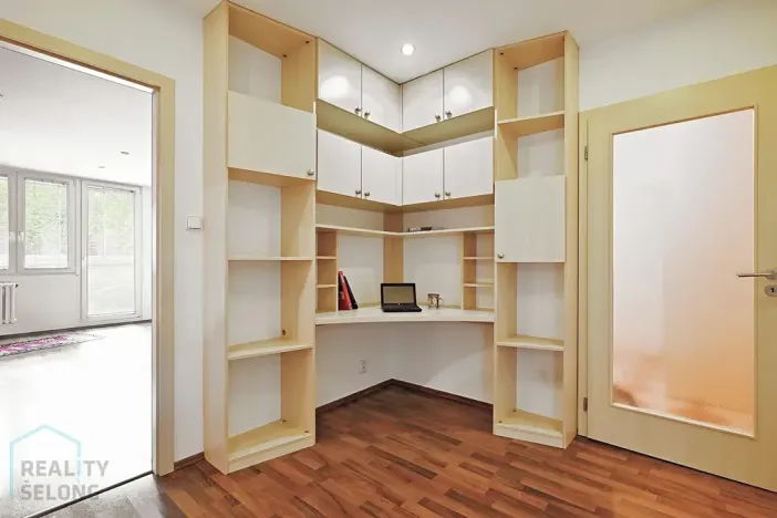 Prodej bytu 3+kk, Praha - Čimice, Křivenická, 78 m2