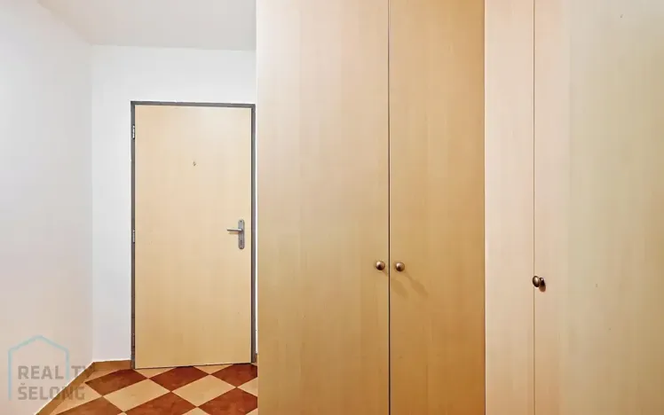 Prodej bytu 3+kk, Praha - Čimice, Křivenická, 78 m2