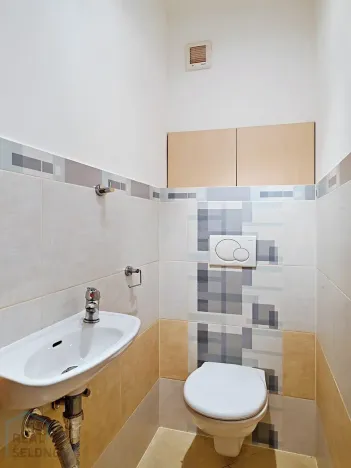 Prodej bytu 3+kk, Praha - Čimice, Křivenická, 78 m2