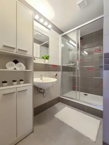 Pronájem bytu 2+1, Ústí nad Orlicí, Nová, 62 m2