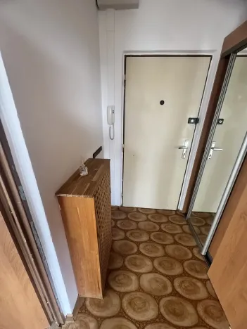 Pronájem bytu 1+1, Ústí nad Orlicí, Popradská, 42 m2