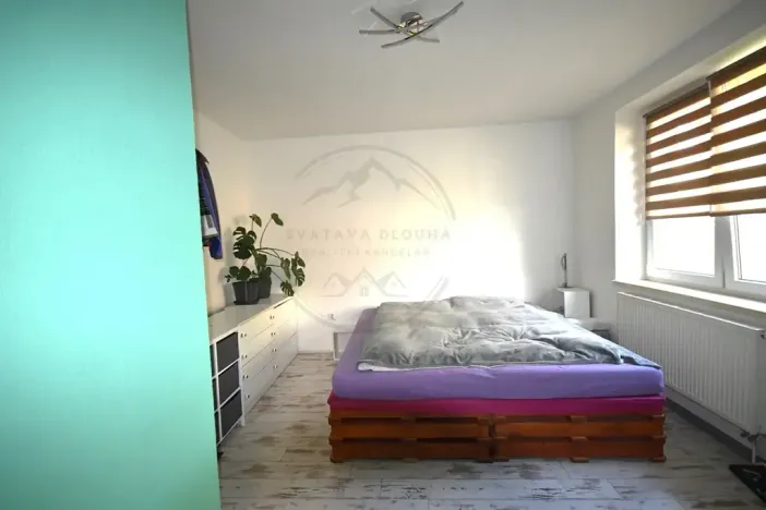 Prodej bytu 2+kk, Jeseník, Vančurova, 44 m2