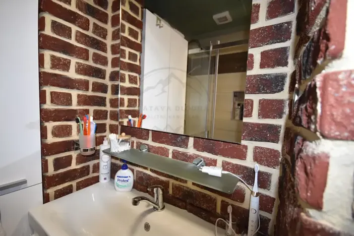 Prodej bytu 2+kk, Jeseník, Vančurova, 44 m2