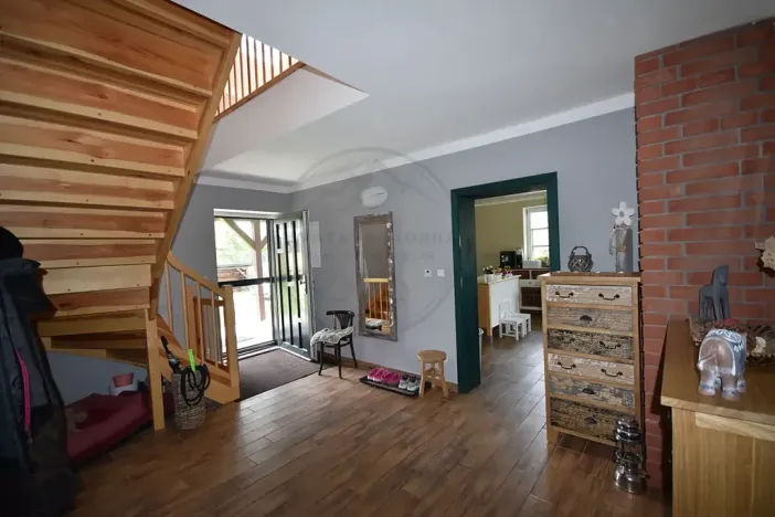 Prodej rodinného domu, Zlaté Hory, 181 m2