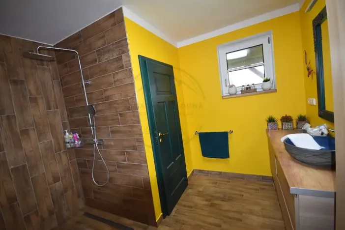 Prodej rodinného domu, Zlaté Hory, 181 m2