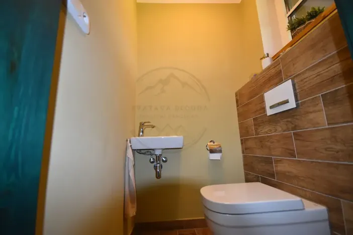 Prodej rodinného domu, Zlaté Hory, 181 m2