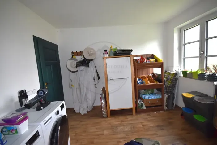 Prodej rodinného domu, Zlaté Hory, 181 m2
