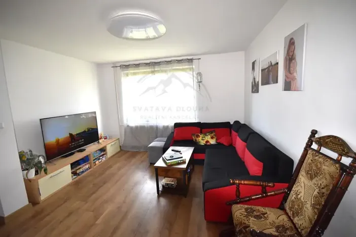 Prodej rodinného domu, Bernartice, 100 m2
