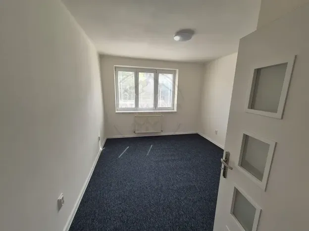 Pronájem bytu 2+1, Vidnava, Klášterní, 50 m2