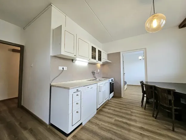Pronájem bytu 3+1, Veverská Bítýška, Na Bítýškách, 68 m2