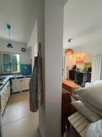 Prodej bytu 2+kk, Scalea, Itálie, 50 m2