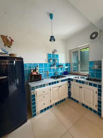 Prodej bytu 2+kk, Scalea, Itálie, 50 m2