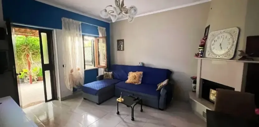 Prodej bytu 3+kk, Scalea, Itálie, 60 m2