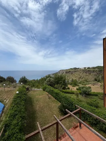 Prodej bytu 2+kk, Scalea, Itálie, 60 m2