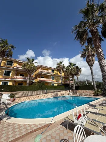 Prodej bytu 3+kk, Belvedere Marittimo, Itálie, 65 m2