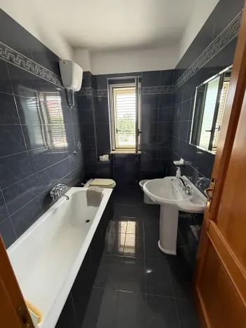 Prodej bytu 3+kk, Belvedere Marittimo, Itálie, 100 m2