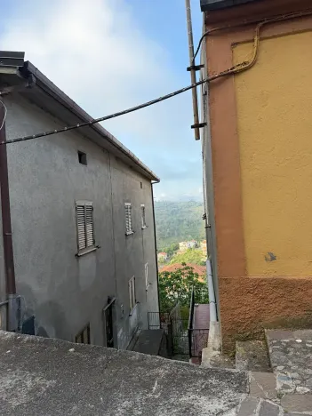 Prodej rodinného domu, Grisolia, Itálie, 70 m2