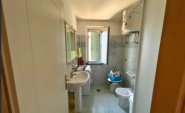 Prodej rodinného domu, Scalea, Itálie, 70 m2