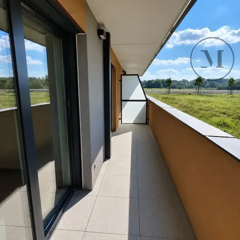Pronájem bytu 2+kk, České Budějovice, K Šindlovým Dvorům, 79 m2