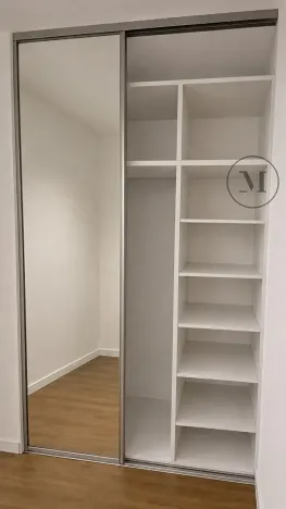 Pronájem bytu 2+kk, České Budějovice, K Šindlovým Dvorům, 79 m2
