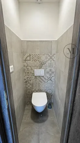 Pronájem bytu 2+kk, České Budějovice, Dlouhá, 43 m2