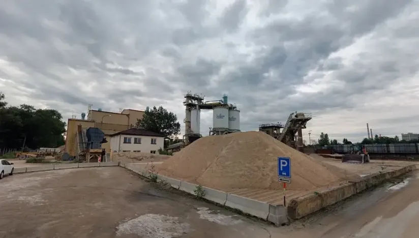 Prodej komerčního pozemku, Ostrava, 9910 m2