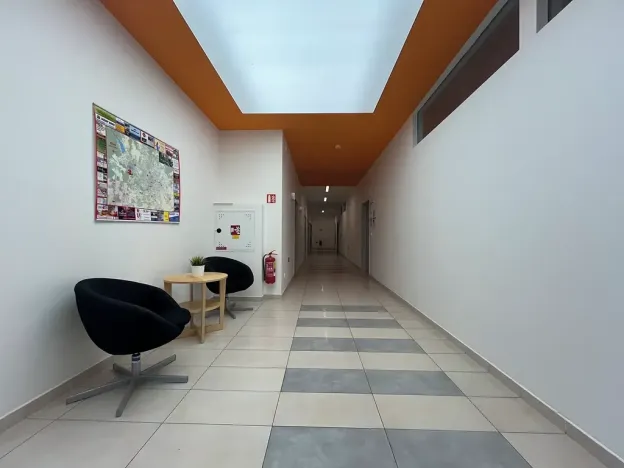 Pronájem kanceláře, Brno, Černého, 57 m2