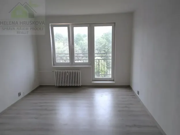 Pronájem bytu 1+kk, Ostrava, Bohumínská, 27 m2